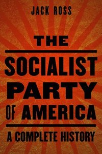 bokomslag Socialist Party of America