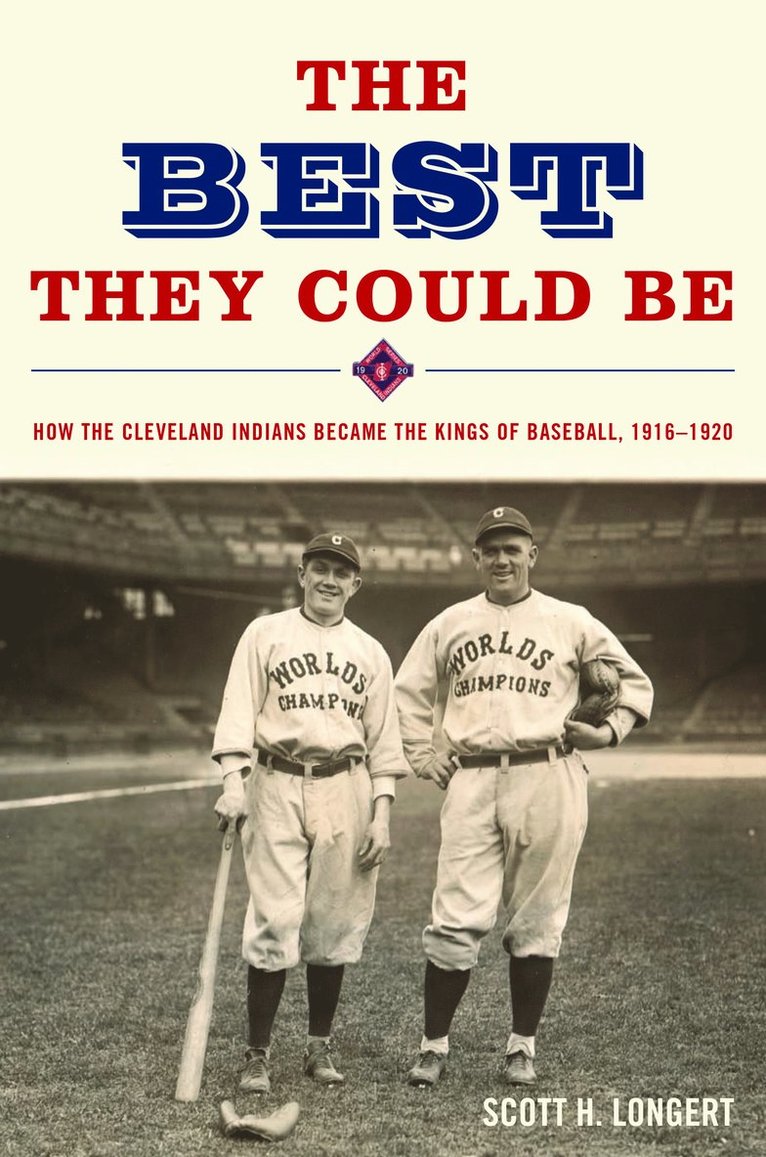 Scott H. Longert, Scott Longert - Best They Could be, Inbunden