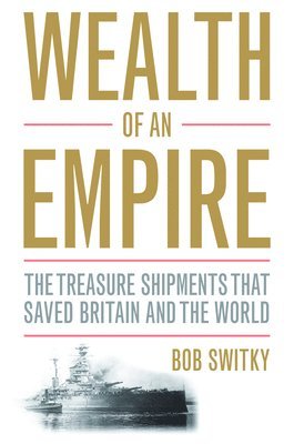 Wealth of an Empire 1