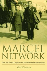 bokomslag The Marcel Network