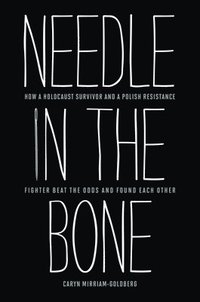 bokomslag Needle in the Bone