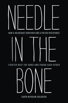 Needle in the Bone 1