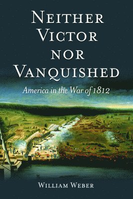 Neither Victor Nor Vanquished 1