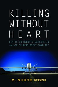 bokomslag Killing Without Heart