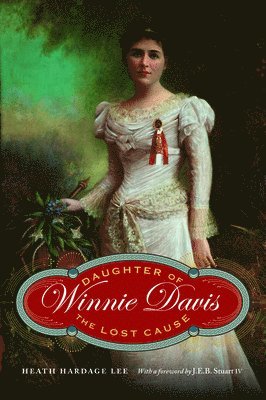 Winnie Davis