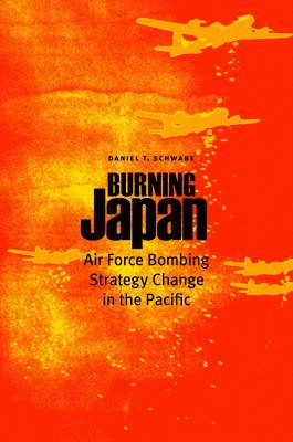 Burning Japan 1