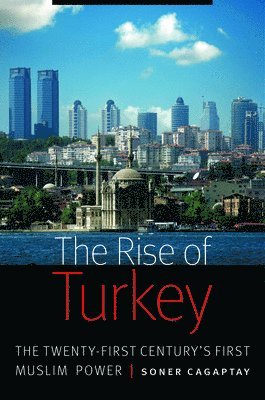 The Rise of Turkey 1