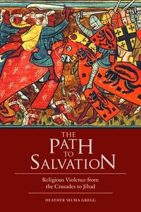 bokomslag Path to Salvation