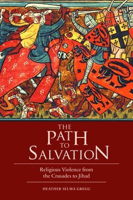 bokomslag Path to Salvation