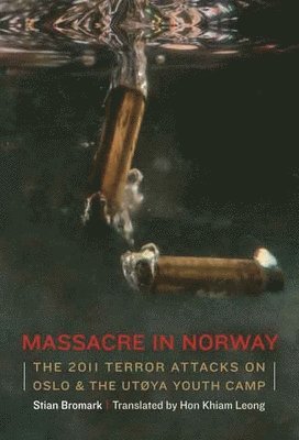 Massacre in Norway 1