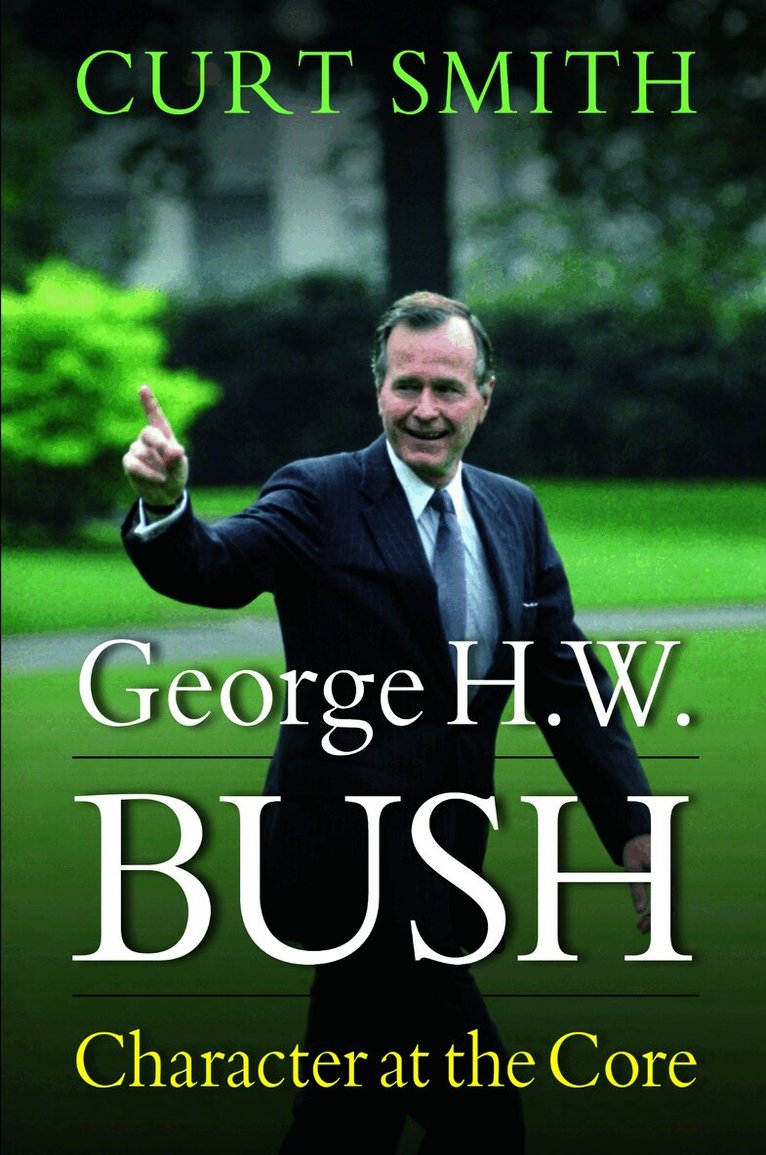 George H. W. Bush