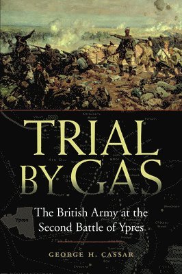 Trial by Gas 1