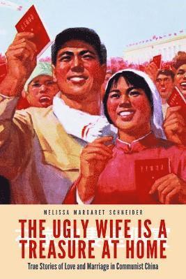 bokomslag Ugly Wife Is a Treasure at Home