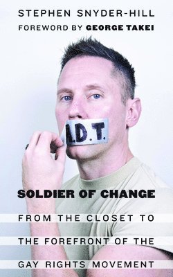 Soldier of Change 1