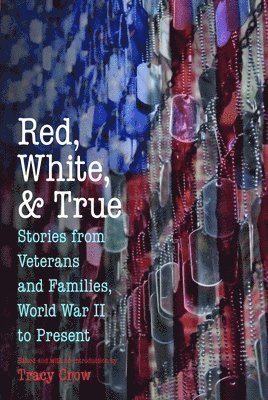 Red, White, and True 1