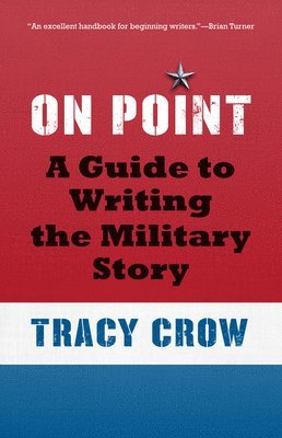 Tracy Crow - On Point, Häftad