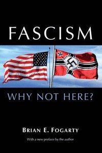 bokomslag Fascism