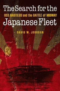 bokomslag The Search for the Japanese Fleet