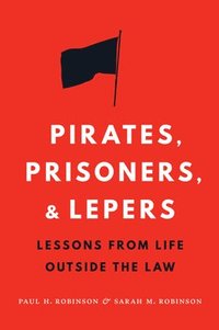 bokomslag Pirates, Prisoners, and Lepers