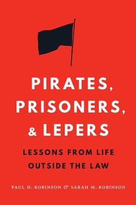 bokomslag Pirates, Prisoners, and Lepers