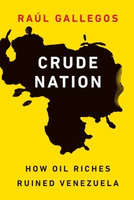 Crude Nation 1