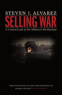 bokomslag Selling War