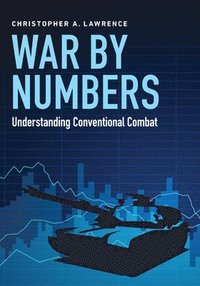 bokomslag War by Numbers