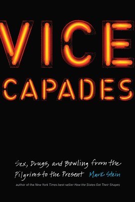 Vice Capades
