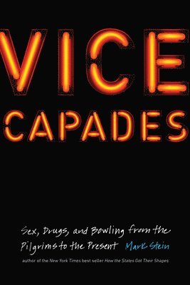 Vice Capades 1