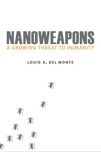 bokomslag Nanoweapons