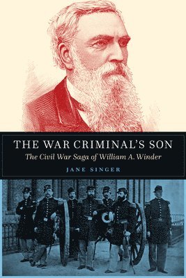 The War Criminal's Son 1