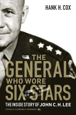 General Who Wore Six Stars