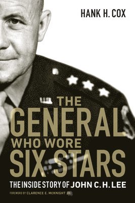 The General Who Wore Six Stars 1