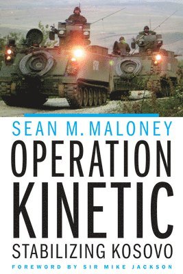 Operation Kinetic 1