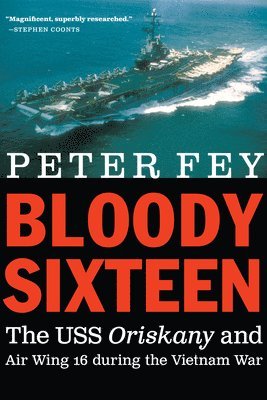 Bloody Sixteen