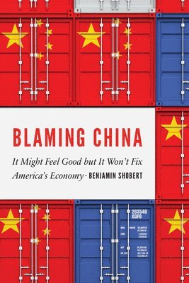 Blaming China 1