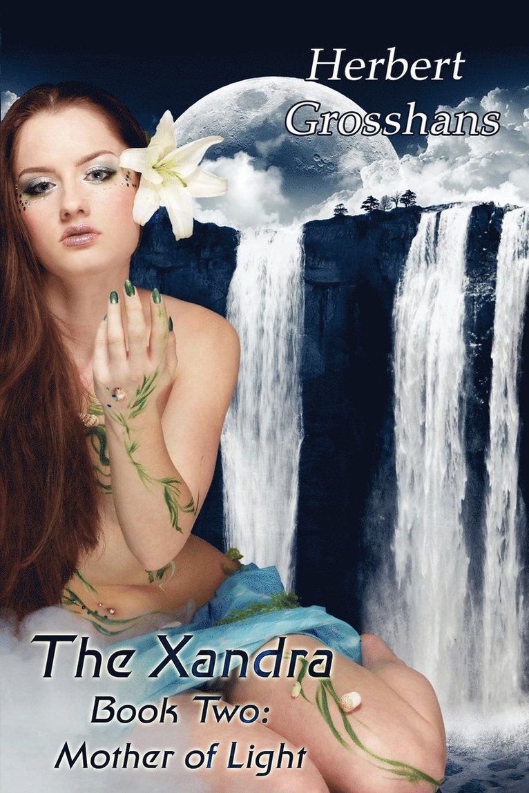 Xandra Book 2 1