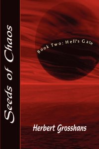 bokomslag Seeds of Chaos Book 2
