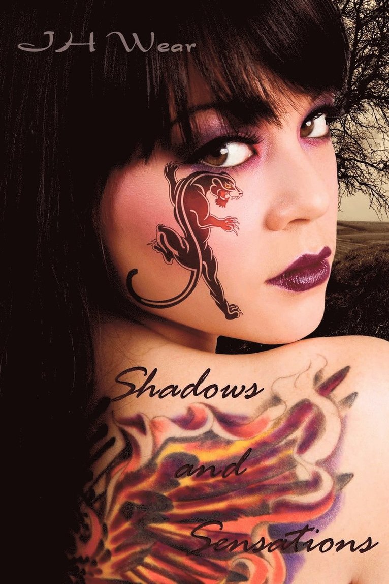 Shadows and Sensations 1