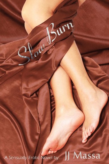 bokomslag Slow Burn