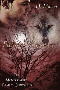 bokomslag Montgomery Family Chronicles 2-Family Harmony