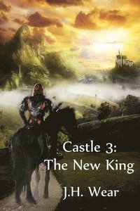 bokomslag Castle, Book 3 - The New King