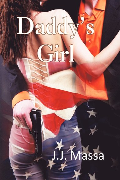 bokomslag Daddy's Girl