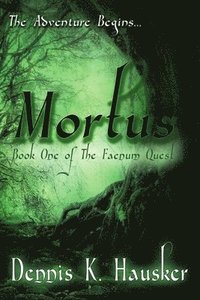 bokomslag Mortus