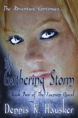 The Gathering Storm 1