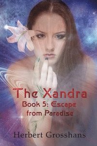 bokomslag Xandra Book 5