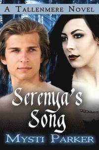 bokomslag Serenya's Song
