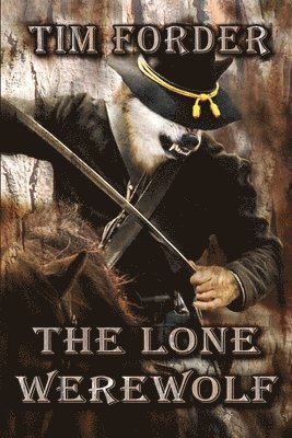 The Lone Werewolf 1