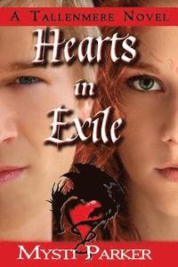 bokomslag Hearts in Exile