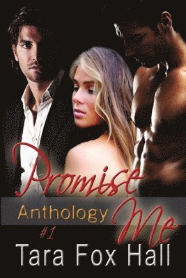 bokomslag Promise Me Anthology #1